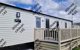 Willows Caravan 145